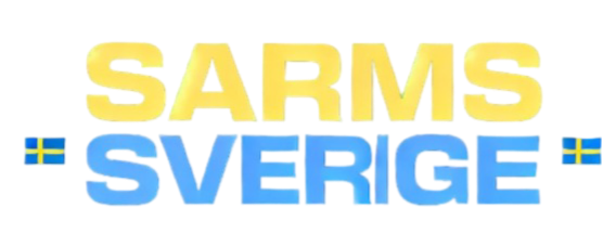 Sarms-Sverige